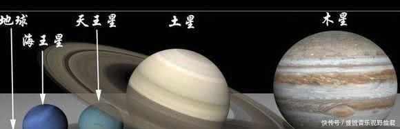  冲出|冲出地球！开启上帝视角，让你明白人类有多渺小，看一次此生足矣