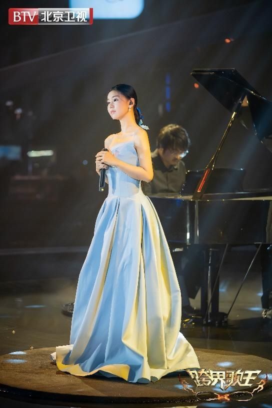  李小萌|郑恺李小萌《离婚前规则》十年后“牵手”《跨界歌王》