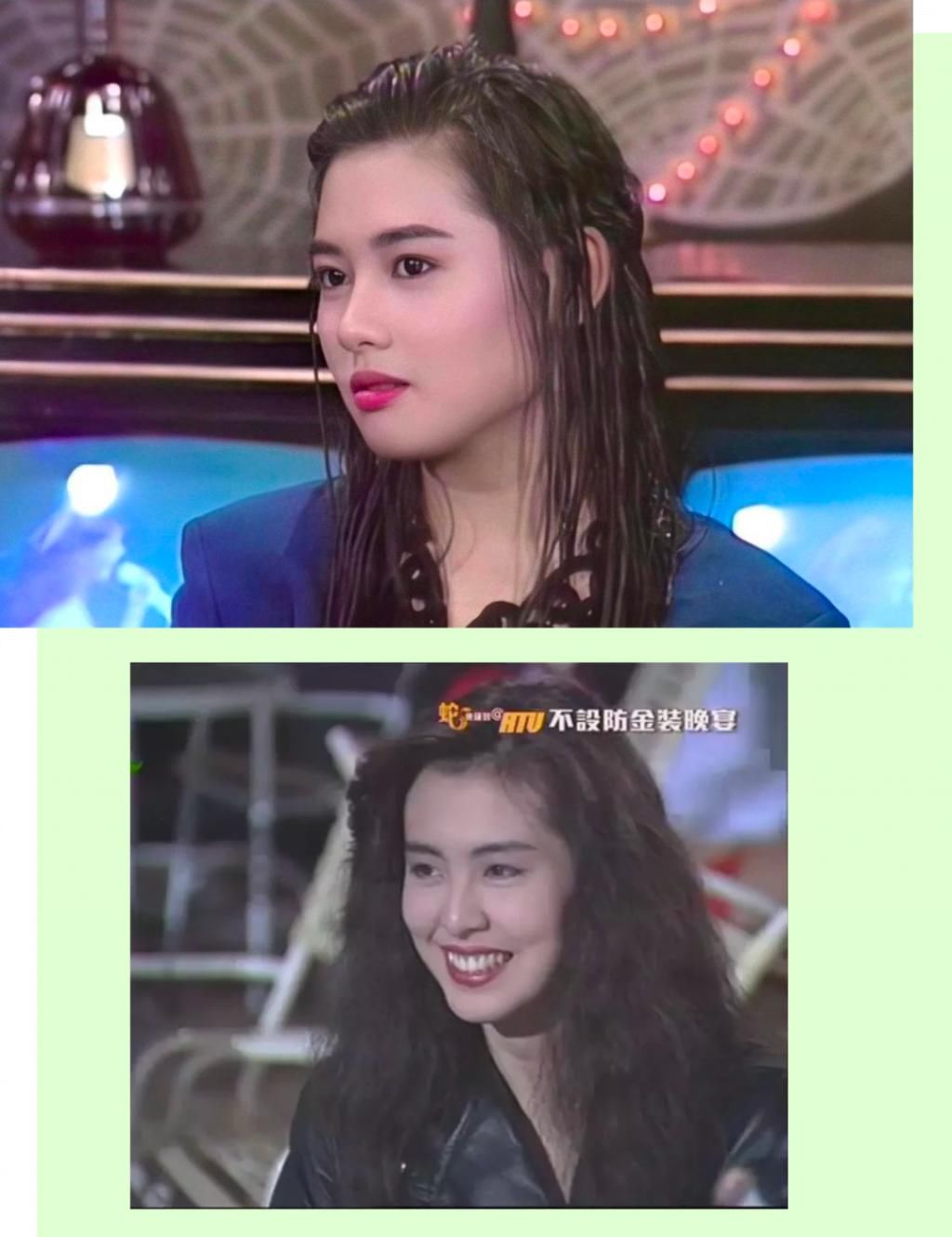  质疑|被质疑整容、被揩油......巨星们都爱去的综艺玩这么大？