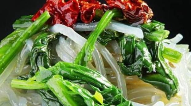  油腻|清新爽口解油腻，爽滑好吃营养还健康，好吃到停不下来