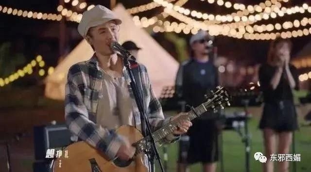 爹味|像这样没有一丝爹味的温柔大叔,请给我来一打!