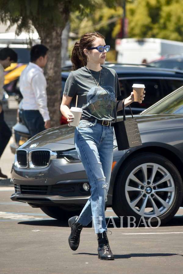  包包|来和小编一起Get艾玛同款包包吧~