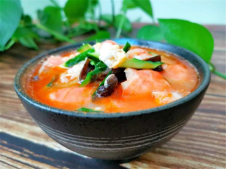 喝得|入秋后,喝排骨汤,鲫鱼汤,不如喝它!营养极高,家家户户喝得起