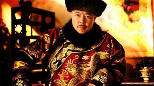  肯定|乾隆一生写诗4万首，却比不上慈禧的这一首，最后一句你肯定背过