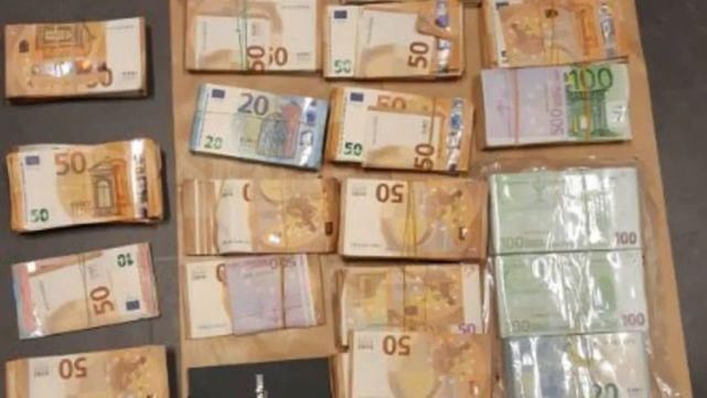 金钱|毒品走私，总是与金钱和财富联系在一起