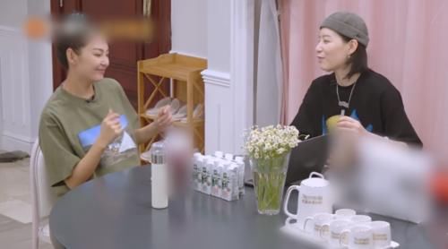  解释一下|《浪姐》第4期加长版：蓝盈莹组镜头太多？剪辑师来解释一下