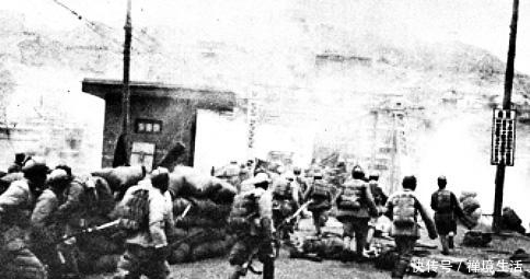 挫败|抗战中,八路军老1团一营长叛变,被几个排长挫败!