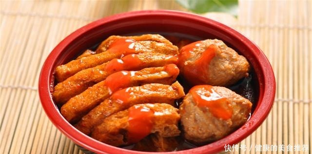 美食|外国人眼中的四大美食,中国上榜两个,老外吃了都不想走!