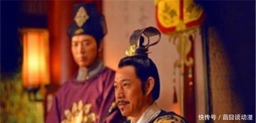 窝囊|李世民手下最窝囊的武将,一生没打过一场胜仗,死后却被吹成战神