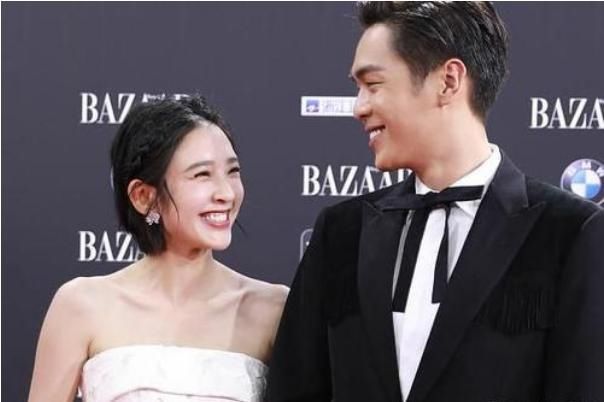  父母|唐艺昕女儿名字上热搜，引起网友调侃：父母是真爱，孩子是意外