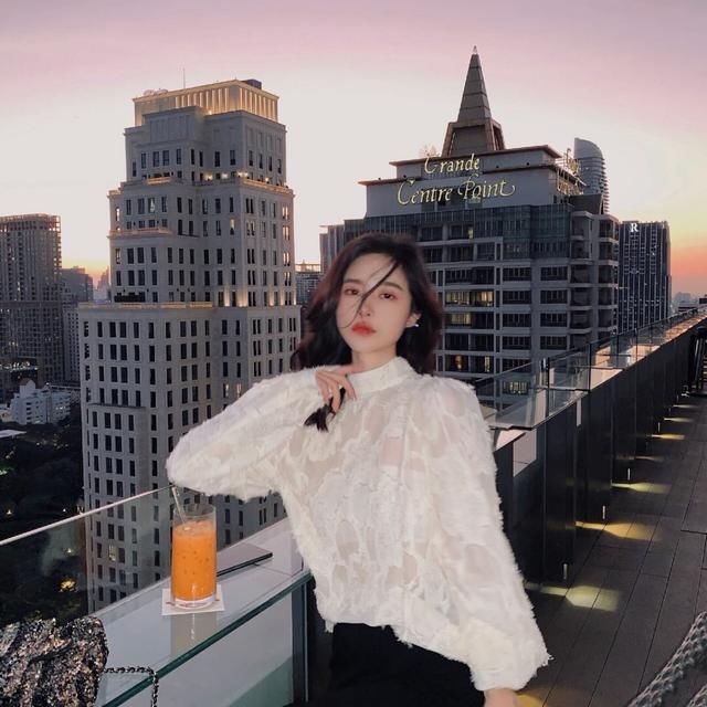  图片|图片中的各种美女，是很多男孩心中的梦