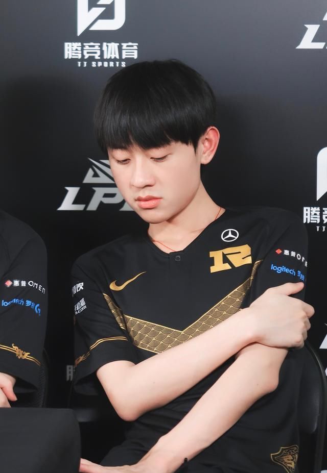  ssr|辅助位才是LPL真正的ssr，仔细想想，没毛病！