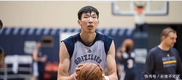 信息|NBA: 周琦回国首次发言, 这几句反透露出了两个重要的信息!