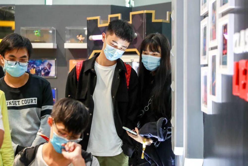 五大|观众招募：常规赛收官之战！五大奖项即将揭晓