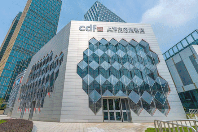 中部地区首|中部首家市内免税店将落户武汉不用去机场也能逛到嗨