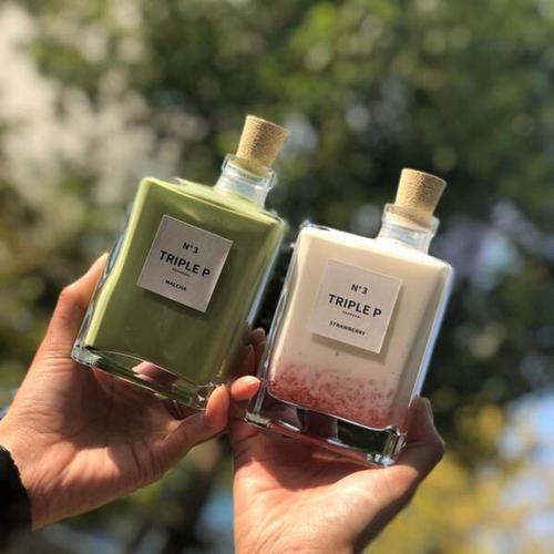 女人|女人喷香水的2个习惯,会让香味显得廉价,大牌香水也躲不过