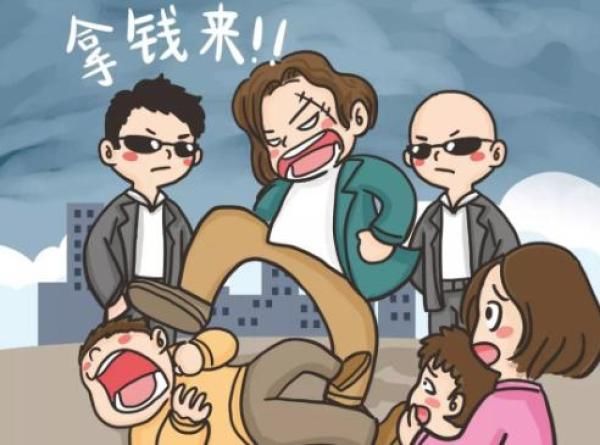  奥迪|开着奥迪在高速上敲诈勒索，这伙人栽了！