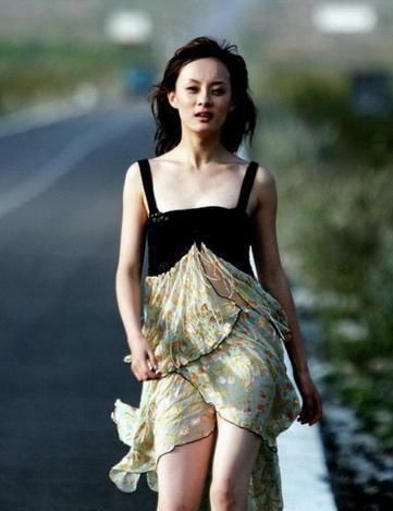 放下|苦尽甘来的孙俪,憎恨父亲十几年,因幸福婚姻放下过往