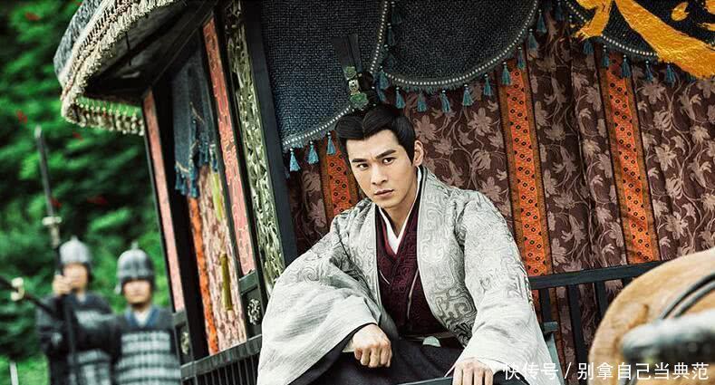 帝王|嬴政本性不残暴，为何被骂暴君呢其遭遇和别的帝王不同！