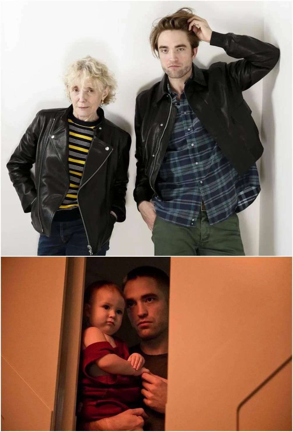  信条|《信条》来了！从暮光男到新蝙蝠侠，34岁罗伯特·帕丁森能翻身吗