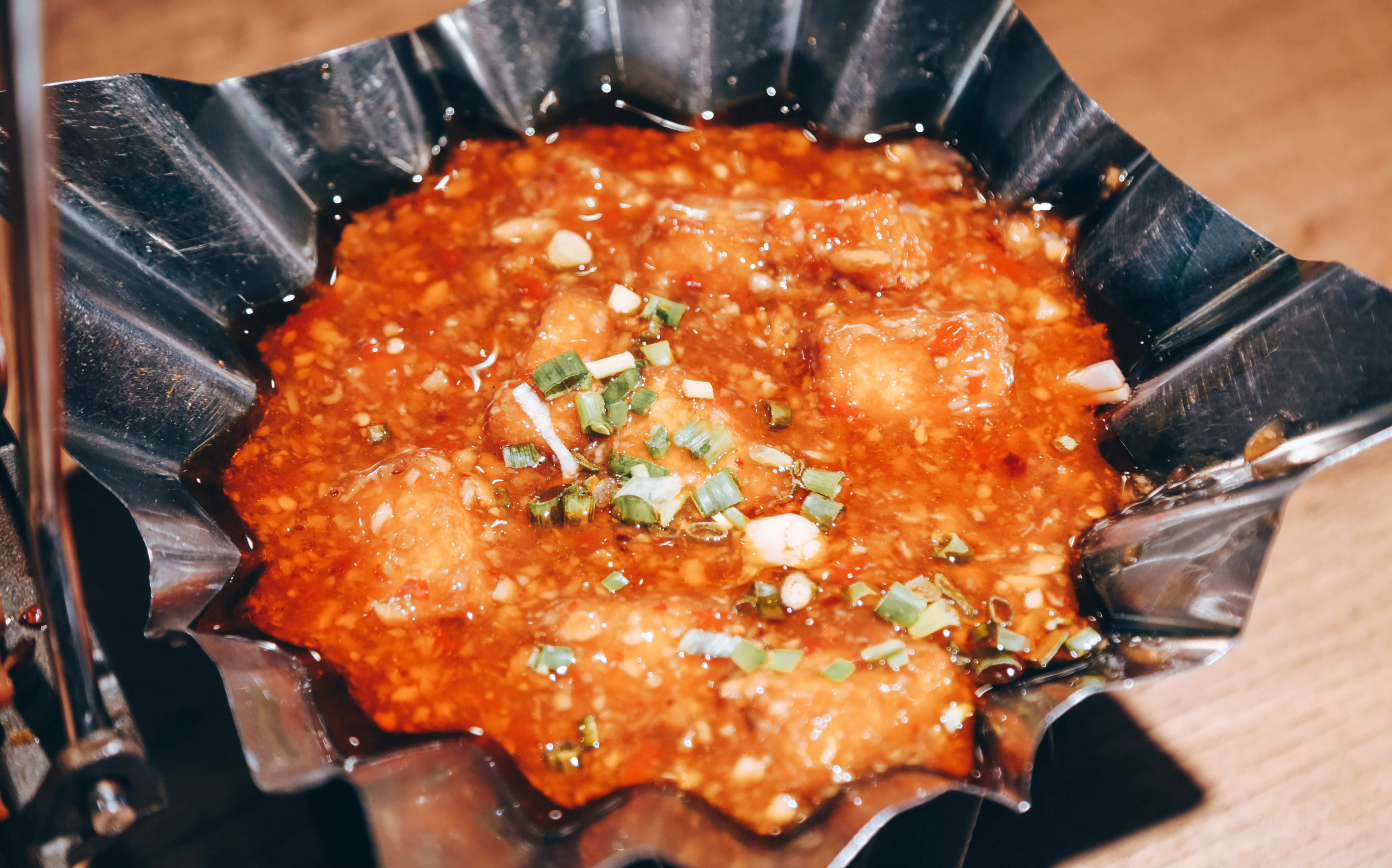 记录一下|成都,撑肚!成都的旅途中,少不了美食的“浓墨重彩”