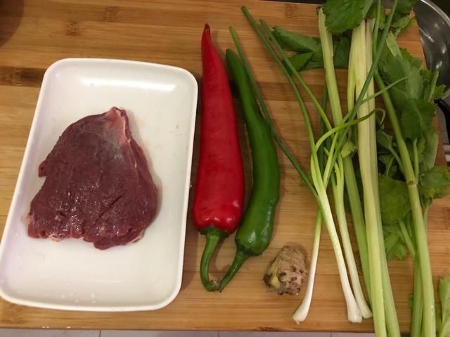 饭店|学会1个小技巧,牛肉又嫩又入味,炒出来的牛肉比饭店还好吃