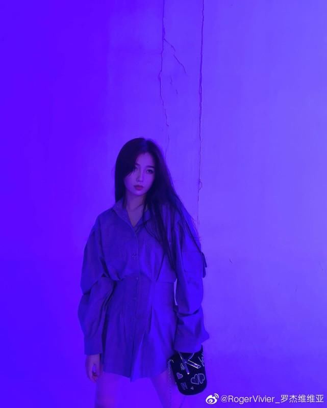  赵薇|邓伦、赵薇、杨幂、Angelababy、赵丽颖、李沁、虞书欣