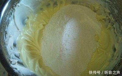 马卡龙|意式蛋白霜马卡龙