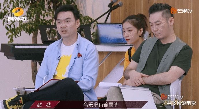  期献祭|《乘风破浪》的鸡贼：孟佳惨遭淘汰，都是为了撩拨观众