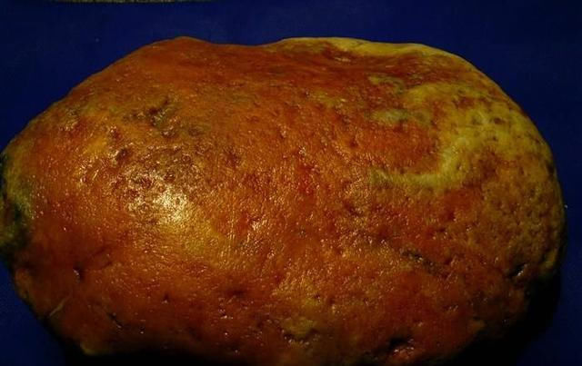 人物故事|为何田黄已经绝矿，市面上还有那么多人在叫卖，看图说话吧