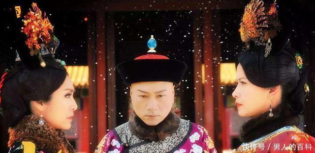  却连|本是一代皇后，却连自己的亲儿子都见不到，她一怒之下一头撞死了