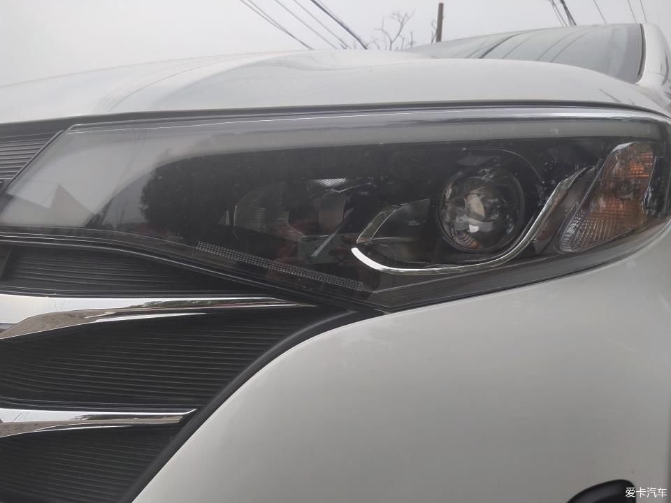  感受|品质造就传祺，GM6三万公里用车感受分享