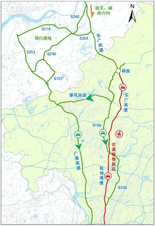 出行|国庆出行，如何避堵？这份攻略请收好