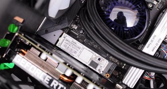  有多强|读完这篇评论之后，您将知道PCIe4.0SSD是有多强