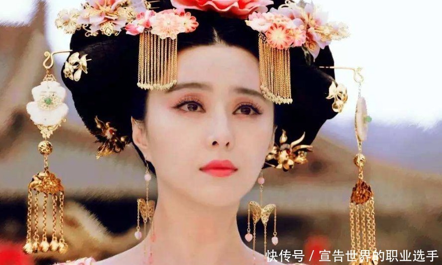 大权|她地位媲美慈禧,政治谋略不输武则天,手握大权却备受后人好评