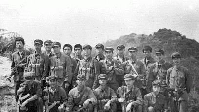 边境|对越自卫反击战中,越军伤亡最惨的一场战役,我军歼灭其3000余人