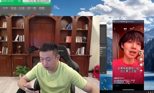  淘汰|新说唱药水哥被淘汰后，放狠话对此人拳脚相加，粉丝：必须打他！