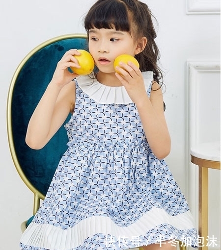 清新|只一眼便爱上的清新可爱