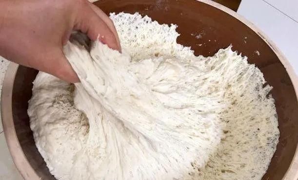 白糖|馒头发面最快速的懒人做法, 不用白糖不用碱, 30分钟发满盆