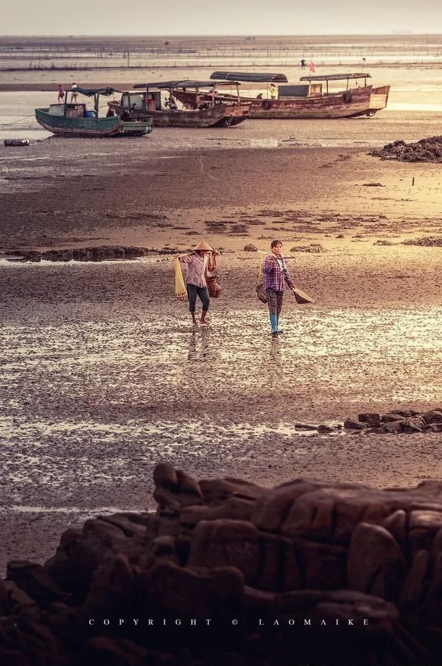 海中|中国这个美丽海滨！城在海中、海在城中，藏着绝妙生活却少有人知