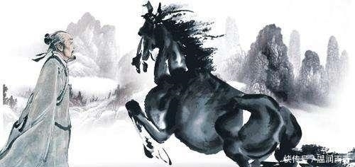 经历|鬼谷子: 想成大事者, 一生需经历七道坎, 你在哪个层次?