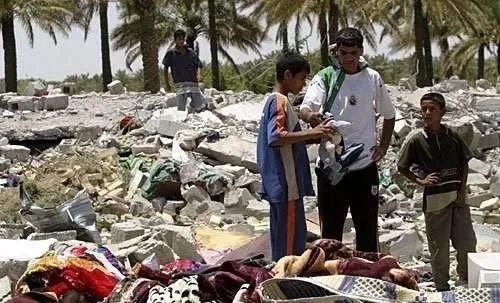 美国|史无前例!美国宣布制裁国际刑事法院首席检察官