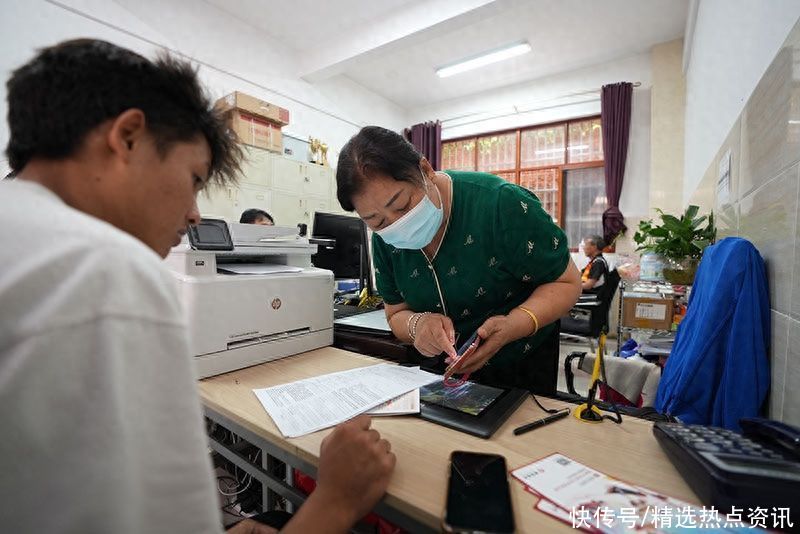 云南西盟：多措并举助学 护航莘莘学子圆梦