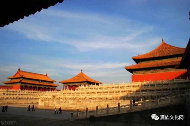  传说|康熙帝东巡吉林，不但在松花江上捕了鱼，还留下有趣传说若干