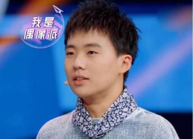  麟火了起来|2020年参加综艺节目最多的明星，第一名上了福布斯榜