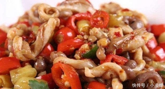  解馋|香喷喷的几道家常菜，荤素搭配解馋下饭，美味简单，越吃越香