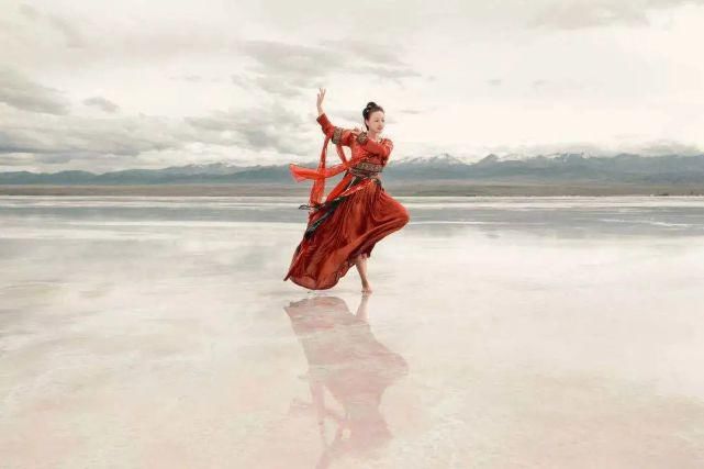  香格里拉|12个中国最美的远方！挑一个出发吧！