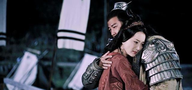  西楚霸王|何润东新剧开机，四大美女他要霸占俩，是否能再给我们一个经典