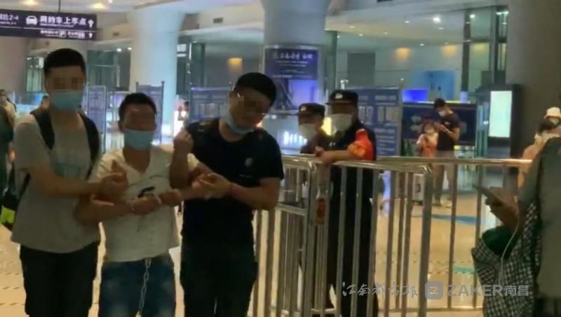  揪出|“大数据”揪出潜逃13年疑犯