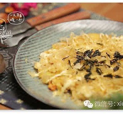  鸡蛋|日式鸡蛋饼大阪烧